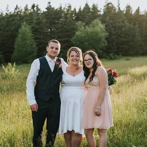 Meet your Posher, Crystal